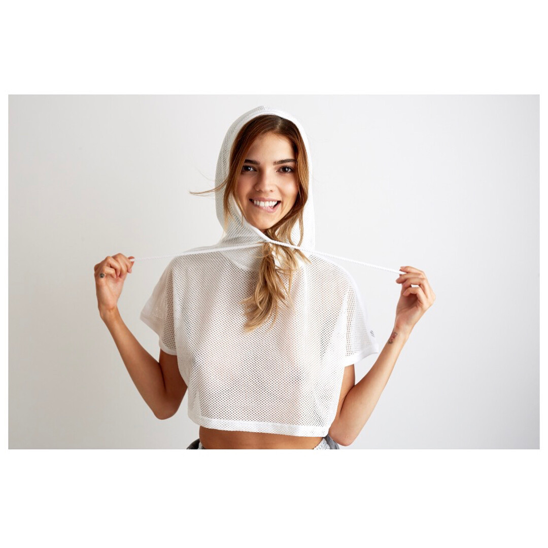 Топ Colleen Bronzo с широкими бретелями купить со скидкой в секс шопе  Женское белье, одежда  Пляжная одежда