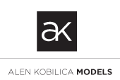 Alen Kobilica Models - Slovenia