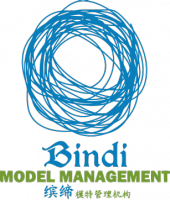 Bindi Model Management - Beijing