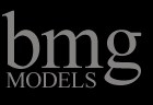 BMG Model Management - Orlando