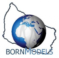Bornmodels - Denmark