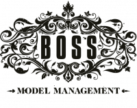 Boss Model Management - Manchester