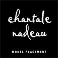 Chantale Nadeau Model Placement