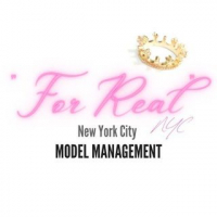 For Real NYC Model Mgmt