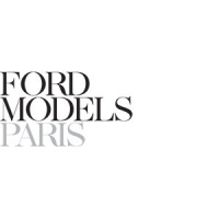 Ford Models - Paris