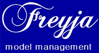 Freyja Model Management