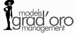 Grad\'oro Models Management