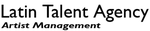 Latin Talent Agency/Artist Management