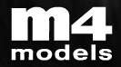 M4 Models - Berlin