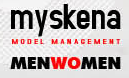 Myskena Studio Model Management