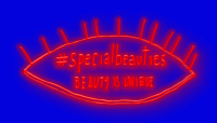 #specialbeauties