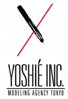 Yoshié INC Modeling Agency