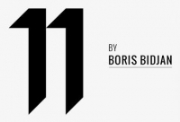 11 by Boris Bidjan Saberi