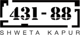 431-88 by Shweta Kapur