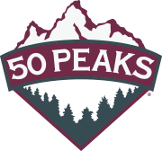 50 Peaks