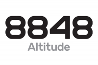 8848 Altitude