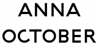 Anna October