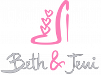 Beth & Jeni