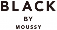 Black by Moussy