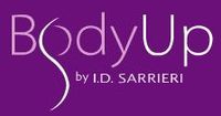 Body Up by I.D. Sarrieri