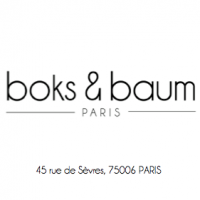 Boks & Baum