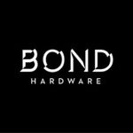 Bond Hardware