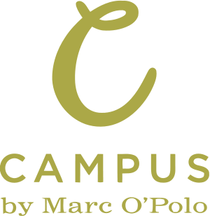 Campus by Marc Oï¿½Polo