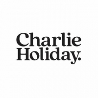 Charlie Holiday