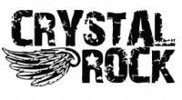 Crystal Rock by Christian Audigier