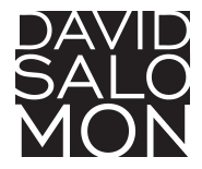 David Salomon