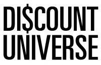 Discount Universe