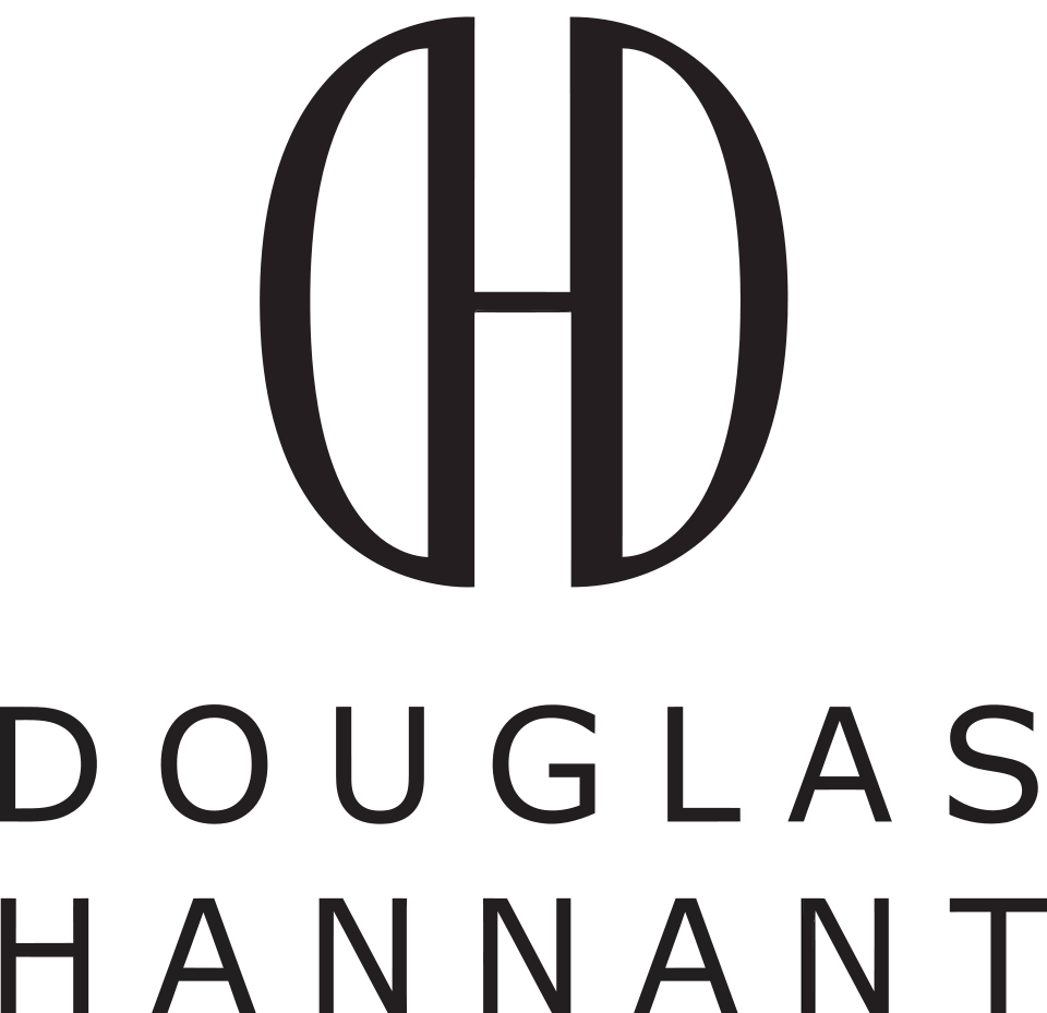 Douglas Hannant