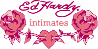 Ed Hardy Intimates