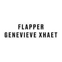 Flapper Genevieve Xhaet