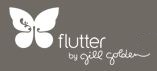 Flutter by Jill Golden