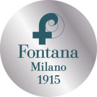 Fontana Milano 1915