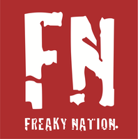 Freaky Nation