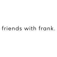 Friends with Frank
