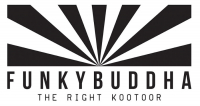 Funky Buddah