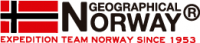 Geographical Norway