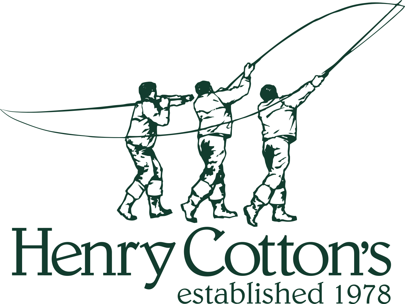Henry Cotton\'s