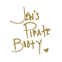 Jenï¿½s Pirate Booty