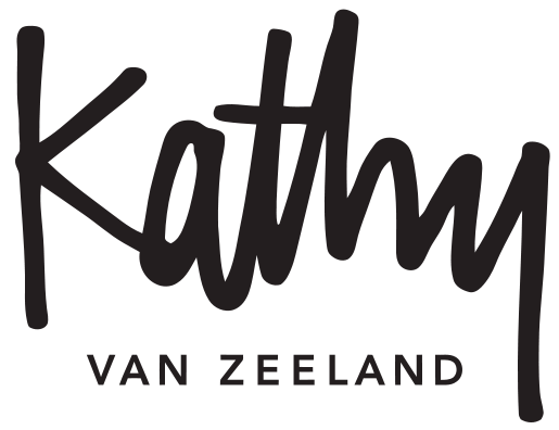 Kathy Van Zeeland