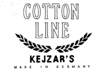 Kejzar\'s Cotton Line
