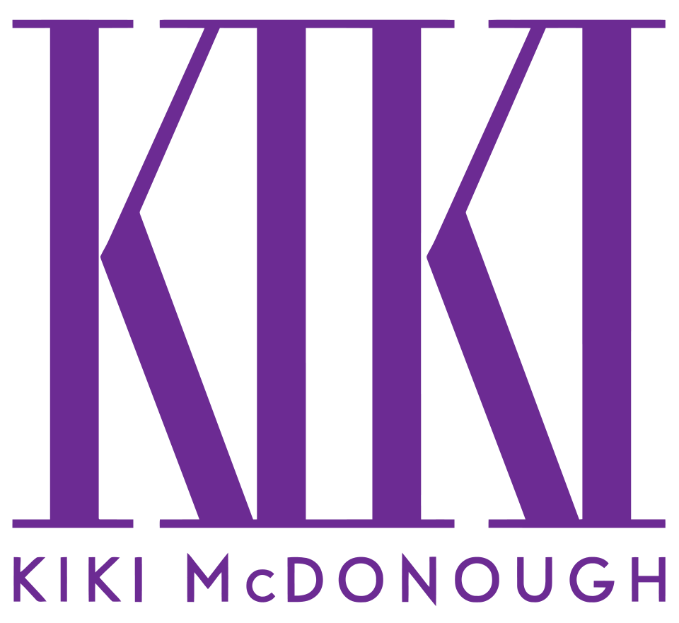 Kiki McDonough