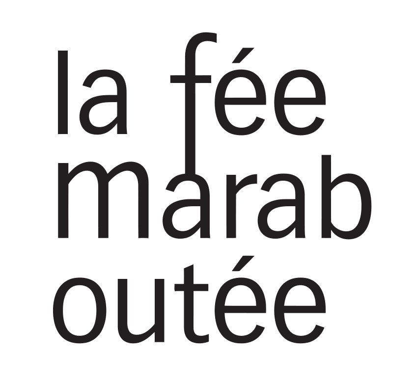 La Fée Maraboutée