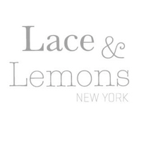 Lace and Lemons