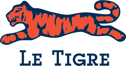 Le Tigre Clothing