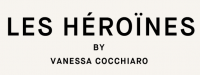 Les Heroines by Vanessa Cocchiaro