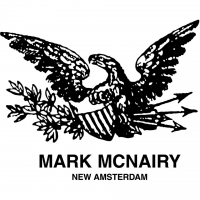 Mark McNairy New Amsterdam